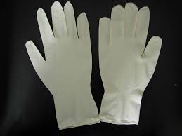 Surgical and Industrial Rubber Gloves