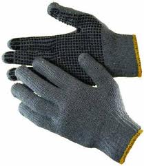  Safety Gloves 