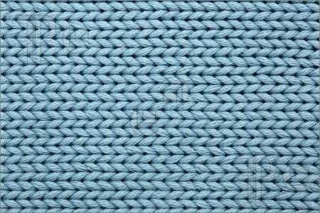 Knitted Fabric