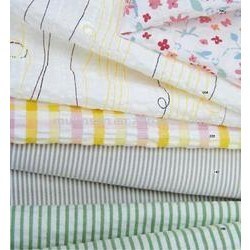 Cotton Fabrics