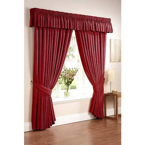 Curtain Fabrics