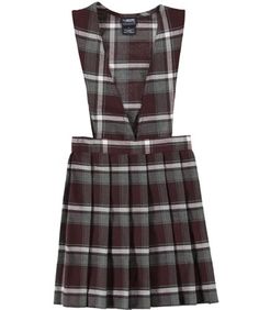 Sweat Absorbent School Uniforms