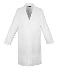 Lab Coats