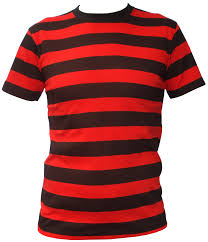  striped t shirts