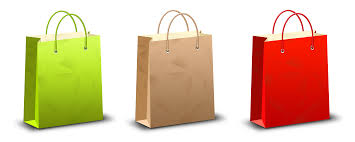 Shopping Bags