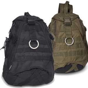 Backpack Sling Bags