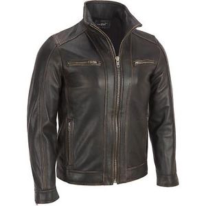 men leather jackets  