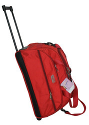 Travel Wheeler Bag