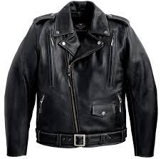 Men Leather Coats