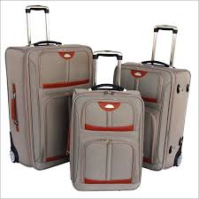 Luggage Bags  