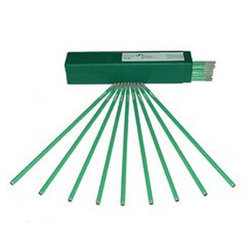 WELDING ELECTRODES AND CONSUMABLES