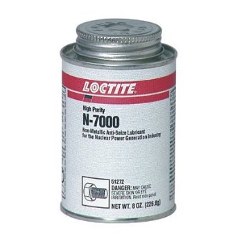 Loctite and Industrial Lubricants
