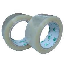  Industrial Adhesive Tapes 