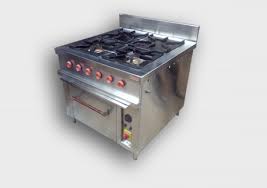 Hospitality Equipments