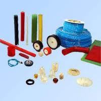 PLASTIC AND PVC PU PRODUCTS