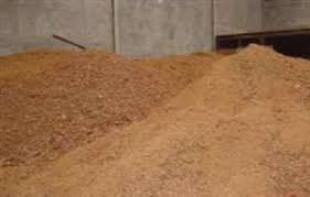 Palm Kernel Expeller