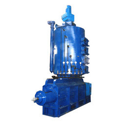 Single Chamber Oil Expeller