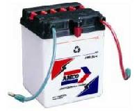 Two Wheeler Battery