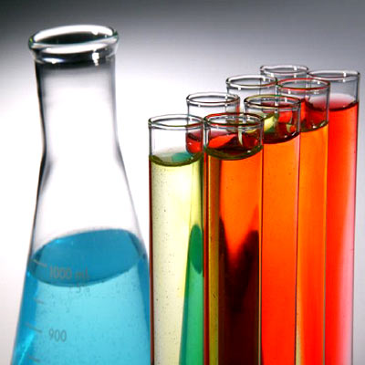 Chemical Solvents