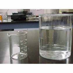 Sulfuric Acid Pure Grade