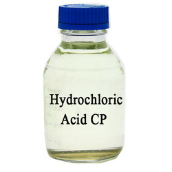 Hydrochloric Acid AR