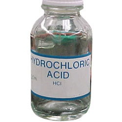 Hydrochloric Acid LR