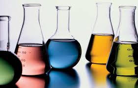  Chemical Solvents