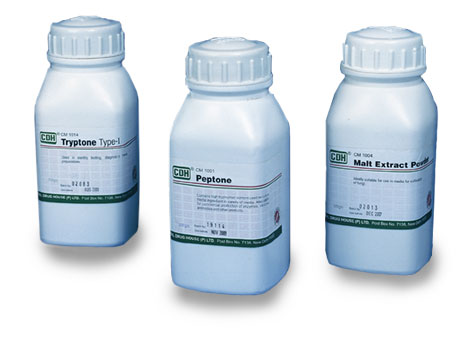 Dehydrated Culture Media