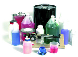 Industrial Chemicals