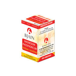 Magnesium Phosphoricum