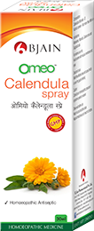 Omeo Calendula Spray