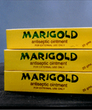 Marigold Tube Oinments
