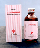 Gastrozyme Syrup