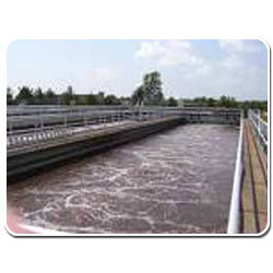 WASTEWATER TREATMENT PLANTS