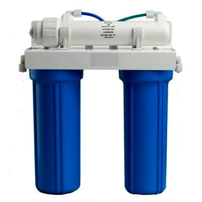 Ultra Violet Sterilizers