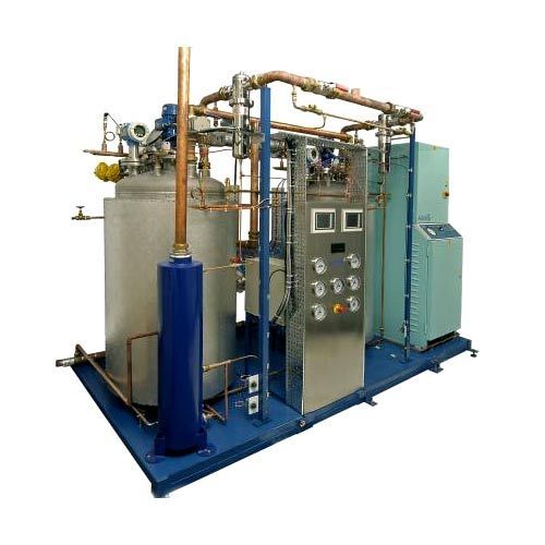 Effluent Treatment Plant
