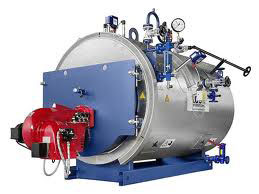 Boiler Water Treatment Chemicals