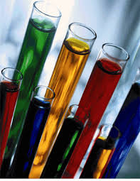 Industrial Construction Chemicals