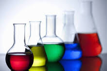 Chemical Admixtures