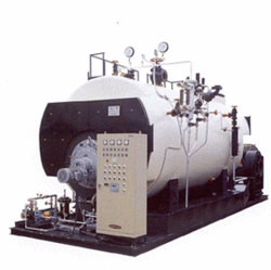 Used Steam Boilers Trader