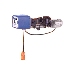 INDEF M ELECTRIC TRAVELLING TROLLEY