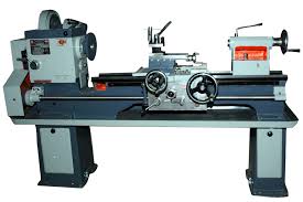 Lathe Machine