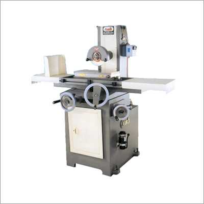 Manual Surface Grinding Machine G 2