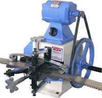 Teeth Setting Machine