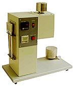 Plastic Testing Instruments