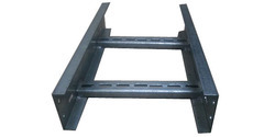 MS Painted Ladder Type Cable Trays