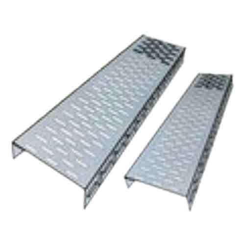 M S Painted Cable Trays