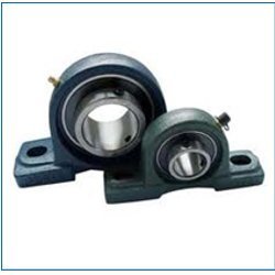 Pillow Blocks Bearing