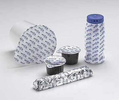 Foil Lids And Gaskets