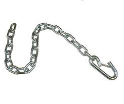 Safety Chain